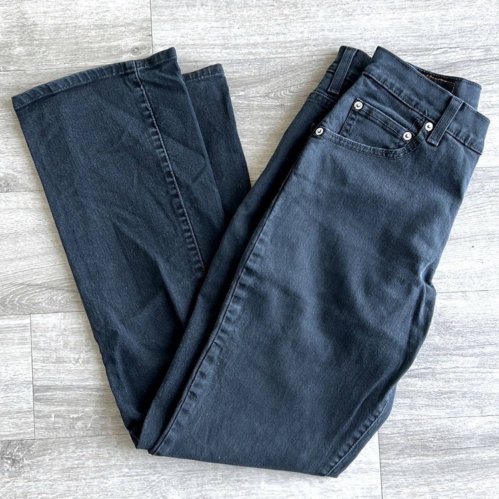 Levi’s 550